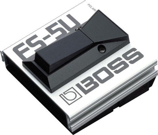 FS-5U(S) - FODKONTAKT (UNLATCH) (081540099)