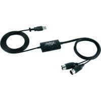 ROLAND UM-ONE-MK2 USB MIDI -liitäntä (411032E99)