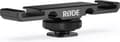 Miniatyrbild 1 av 6: RØDE DCS-1 Dual Cold Shoe Mount