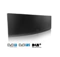 Miniatyrbillede 5 af 6: One For All SV 9430-5G Passiv DVB-T/T2 fladantenne indendørs sort