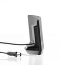 Miniatyrbillede 2 af 6: One For All SV 9430-5G Passiv DVB-T/T2 fladantenne indendørs sort