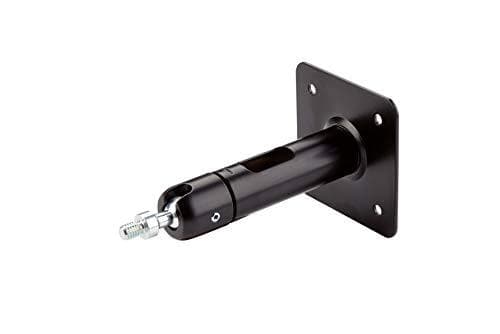 Konig & Meyer 24185-000-55 Högtalare Väggfäste 271mm Svart