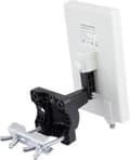 Miniatyrbild 3 av 5: Telestar Antenna 3 LTE Active DVB-T/T2 plattantenn inomhus, utomhusförstärkning: 30 dB vit