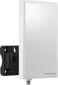 Miniatyrbild 4 av 5: Telestar Antenna 3 LTE Active DVB-T/T2 plattantenn inomhus, utomhusförstärkning: 30 dB vit