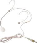 Miniatyrbillede 1 af 2: OMNITRONIC UHF-200 HS Headset Mikrofon