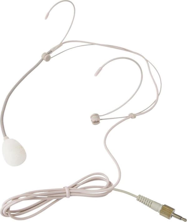 OMNITRONIC UHF-200 HS Headset Mikrofon