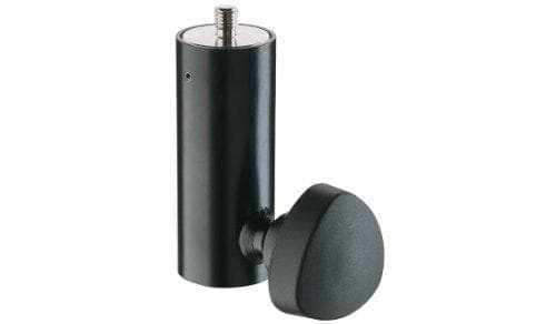 Konig & Meyer kaiutintelineen sovitin - 24521