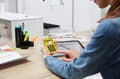 Miniatyrbild 4 av 5: Konig & Meyer Perchette standard - 21431