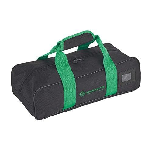 Konig & Meyer 14303-000-00 470x200x150mm bæretaske
