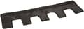 Miniatyrbillede 2 af 3: Konig & Meyer Velcro Advarselstape - 21402