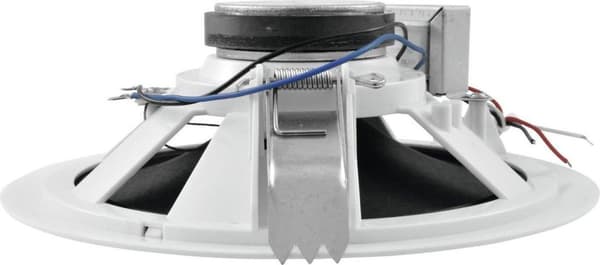 OMNITRONIC lofthøjttaler - forsænket - CSP-6
