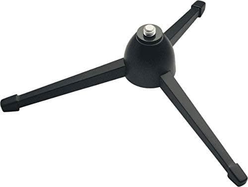 Konig & Meyer mikrofonipöytäteline - 23105