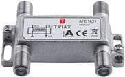 Triax AFC 1621 - RF-signal