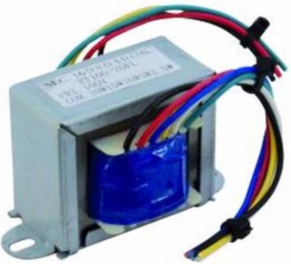 Omnitronic ELAT20 Transformer