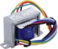 Miniatyrbild 1 av 3: Omnitronic Ela-T5 Transformator