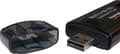Miniatyrbillede 3 af 6: TV-stick Hauppauge WinTV-HVR-935HD Optagefunktion, inkl. DVB-T-antenne, inkl. fjernbetjening Antal tunere: 1