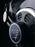 Miniatyrbillede 2 af 5: AKG Harman K240 MKII Studio Over Ear Hovedtelefoner Sort