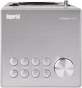 Miniatyrbild 4 av 11: Imperial DABMAN i610 silber Bordsradio DAB+, DAB, Internet, FM DAB+, Internetradio, Bluetooth, Wi-Fi DLNA-kompatibel Silver