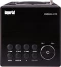 Miniatyrbild 5 av 11: Imperial DABMAN i610 silber Bordsradio DAB+, DAB, Internet, FM DAB+, Internetradio, Bluetooth, Wi-Fi DLNA-kompatibel Silver
