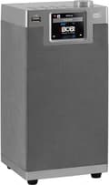 Miniatyrbild 2 av 11: Imperial DABMAN i610 silber Bordsradio DAB+, DAB, Internet, FM DAB+, Internetradio, Bluetooth, Wi-Fi DLNA-kompatibel Silver