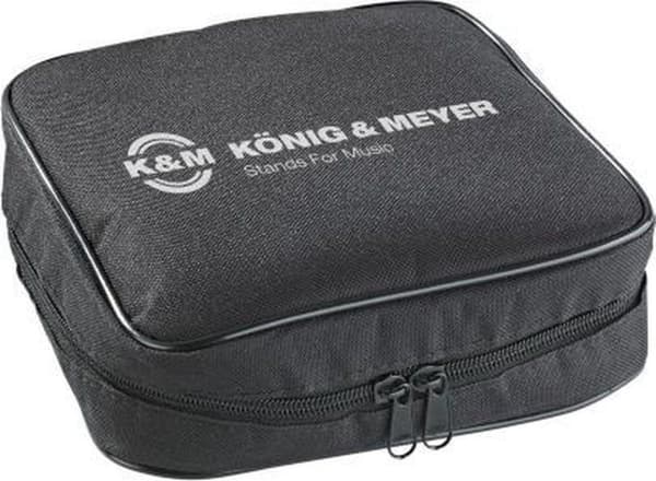 König & Meyer 12248-000-55 lamput musiikkitelineeseen