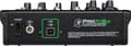 Miniatyrbild 7 av 7: Mackie ProFX6v3 Console Mixer Antal kanaler:6