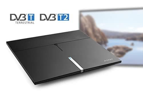 En for alle DVB-T2 Premium Antenne 5G SV9495-5G (SV9495-5G)