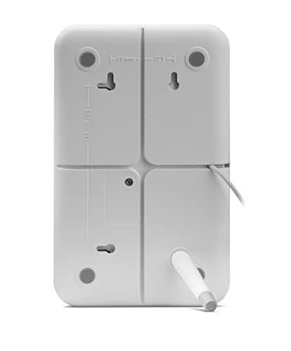 En for alle DVB-T2 1080p stofantenne wht SV9436-5G (SV9436-5G)