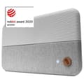 Miniatyrbillede 5 af 5: En for alle DVB-T2 1080p stofantenne wht SV9436-5G (SV9436-5G)