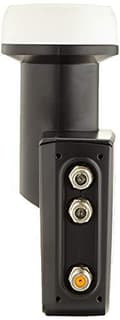 Pikkukuva 2 / 3: TechniSat Universal SCR 8+2 LNB - Satelliittiantennin muunnin - Twin Legacy LNB / SCR