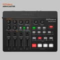 Pikkukuva 3 / 6: ROLAND VRC-01 – AeroCaster AV Streaming Mixer & Live Streaming System (424231)