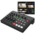 Pikkukuva 1 / 6: ROLAND VRC-01 – AeroCaster AV Streaming Mixer & Live Streaming System (424231)