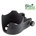 Miniatyrbillede 3 af 3: "Biobaseret" drikkeholder til rørdiametre på 11-30 mm Indvendig diameter 95 (16027-000-55)