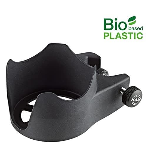 "Biobaseret" drikkeholder til rørdiametre på 11-30 mm Indvendig diameter 95 (16027-000-55)