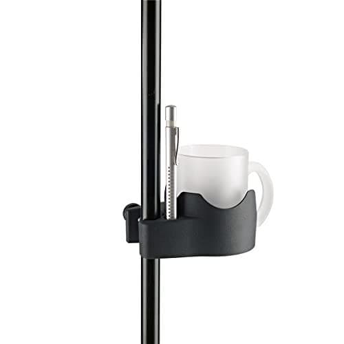 "Biobaseret" drikkeholder til rørdiametre på 11-30 mm Indvendig diameter 95 (16027-000-55)