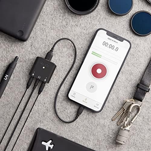 Rode SC21 USB-C to Lightning Cable (400830098)