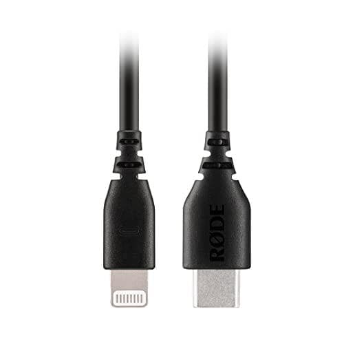 Rode SC21 USB-C to Lightning Cable (400830098)