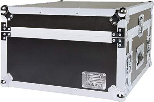 RRC-V1200 RACK CASE TIL V-1200 SÆT (218410099)