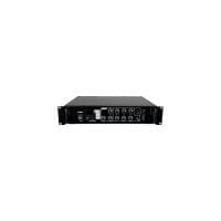 Omnitronic MP-120P ELA mixer forstærker 88 mm (80709621)