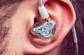 Pikkukuva 4 / 4: Mackie MP-320 In-Ear Monitor -kuulokkeet