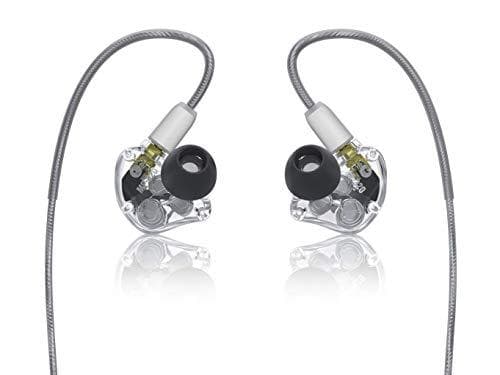 Mackie MP-320 In-Ear Monitor -kuulokkeet