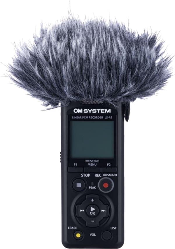 OM-järjestelmän LS-P5 Kit (V409180BG010)