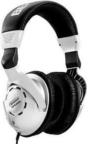 Behringer HPS3000 Studio-hovedtelefon-hovedtelefoner Kablet musik (27000082)