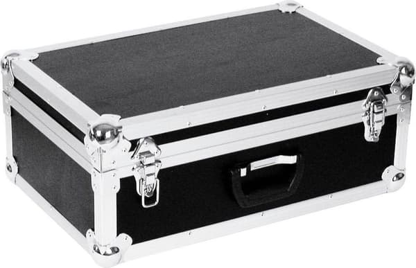 ROADINGER universalfodral Tour Pro svart (30126200)