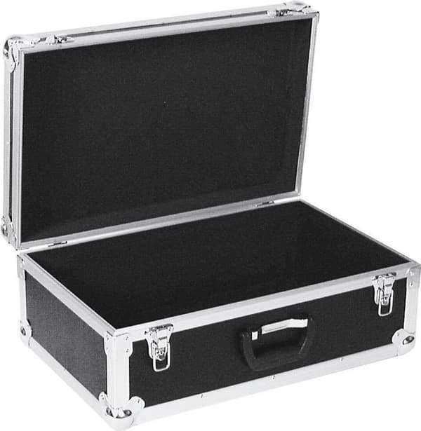 ROADINGER universal taske Tour Pro sort (30126200)