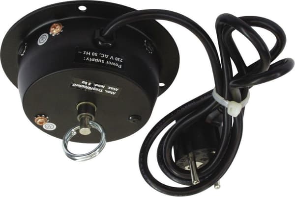EUROLITE peilipallo 20cm MD-1015 moottorilla (42109215)