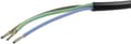 Miniatyrbild 5 av 6: Eurolite MD-1015 Roterande motor utan plugg Svart (50301100)