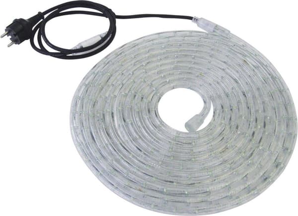 Eurolite LED köysivalo 9 m valkoinen (50506201)