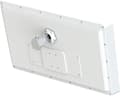 Pikkukuva 10 / 10: Megasat Profi-Line D4 - antenni - litteä, parabolinen antenni - televisio - 33 dBi (12,75 GHz) - quad LNB - seinäasennus mahdollista, masto, ikkuna