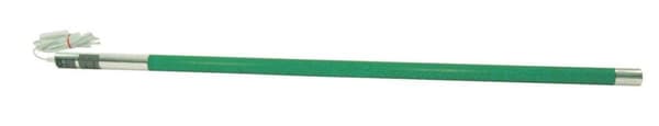 Fluorescerende stick T5 20W 105cm grøn Grøn (5250050B)